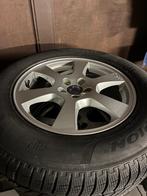 Winterbanden, Auto-onderdelen, Banden en Velgen, Ophalen, Banden en Velgen, Nieuw, 17 inch