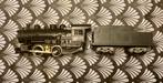 Lima HO stoomlocomotief in perfecte staat, Hobby en Vrije tijd, Ophalen of Verzenden, Locomotief, Lima