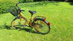Kinderfiets, Fietsen en Brommers, Fietsen | Kinderfietsjes, Ophalen, Zo goed als nieuw, 20 inch of meer, Minerva