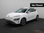 Hyundai Kona EV Fashion 39 kWh, Auto's, Stof, 136 pk, Wit, 5 deurs