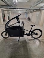 Elektrische bakfiets Cube Cargo Hybrid 500 | Topstaat, Ophalen of Verzenden, Cube