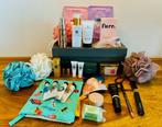 Skincare & MakeUp set *Ongeopend* Rituals, Estee Lauder,..., Handtassen en Accessoires, Uiterlijk | Cosmetica en Make-up, Nieuw