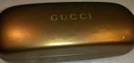 GUCCI BRIL FRAME (ZONDER GLAS) IN ORIGINELE DOOS, Handtassen en Accessoires, Zonnebrillen en Brillen | Dames, Overige merken, Beige
