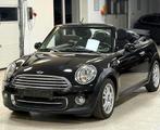 Mini Cooper Cabrio Automaat 91.500 km Euro 6 ! Onderhouden🙂, Auto's, 4 zetels, 1300 kg, 4 cilinders, Cabriolet