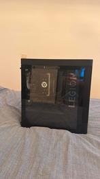 Lenovo Legion Gaming PC – Krachtige Desktop met RTX 3060 Ti, Computers en Software, Windows Laptops, Zo goed als nieuw, Gaming