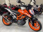 KTM DUKE 390 * 9.900 km * keuring ok * 2018, Motoren, Motoren | KTM, Bedrijf