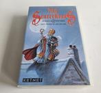 VHS Chicken Run en Dag Sinterklaas, Ophalen of Verzenden