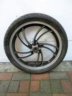 Yamaha XV920 voorwiel XV 920 voorvelg Virago voor wiel velg, Motoren, Onderdelen | Yamaha, Gebruikt