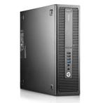 HP EliteDesk 800 G2 Quad Core i5/ SSD 250GB/W11/ Av Garantie, Informatique & Logiciels, Reconditionné, HP, Intel Core i5, SSD