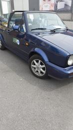 Golf 1 cabrio bwj 1992 1800cc, Autos, Particulier, Achat, Golf