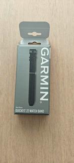 Garmin 22 mm nieuw in zakje niet gebruikt, Ophalen of Verzenden, Nieuw