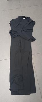 Hakama Aikido, Sport en Fitness, Vechtsporten en Zelfverdediging, Ophalen of Verzenden, Gebruikt, Aikido, Vechtsportkleding