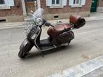Vespa gts 125, Fietsen en Brommers, Brommers | Vespa, Ophalen, 6 versnellingen, Overige modellen, 125 cc