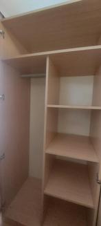 Armoire +lit 2 étage, Maison & Meubles, Enlèvement