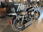 Harley-Davidson XL1200CB CUSTOM, Boîte manuelle, Noir, Achat, Autre carrosserie