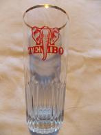 Katanga Tembo glas, Verzamelen, Overige merken, Glas of Glazen, Zo goed als nieuw, Verzenden