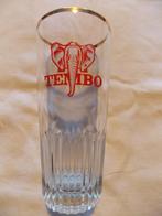 Katanga Tembo glas, Overige merken, Glas of Glazen, Zo goed als nieuw, Verzenden