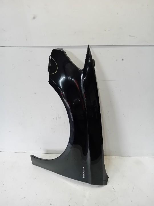 SPATBORD LINKS VOOR Audi A3 Sportback (8VA / 8VF), Auto-onderdelen, Carrosserie, Spatbord, Audi, Voor, Links, Gebruikt