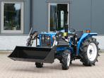 Iseki TL2100 4wd / 1451 Draaiuren / Voorlader, Gebruikt, Overige merken