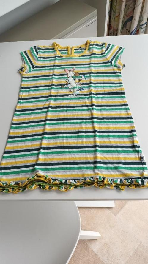 Nachtkleedje - Slaapkleedje - Maat 104, Kinderen en Baby's, Kinderkleding | Maat 104, Gebruikt, Meisje, Nacht- of Onderkleding