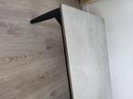 salontafel JOLI, Huis en Inrichting, Ophalen, Overige materialen, 100 tot 150 cm, 50 tot 100 cm
