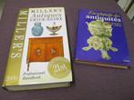 ANTIEK & KUNST BOEKEN-PRIJZENGIDS en ENCYCLOPEDIE, Ophalen of Verzenden, Elisabeth Norfolk + Grund