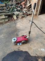 Cric camion pneumatique 60T, Autos : Divers, Enlèvement