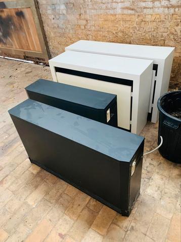 Accumulatie verwarming beschikbaar voor biedingen