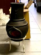 Tuinhaard, Tuin en Terras, Ophalen, Nieuw