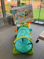 Little tikes tunnel en ballenspel met muziek, Kinderen en Baby's, Ophalen, Zo goed als nieuw, Overige typen, Met geluid