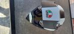 Helm AGV Carbon, M, Offroadhelm, Ophalen of Verzenden, AGV