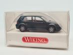 VW Golf IV (groen) - Wiking 1/87, Hobby en Vrije tijd, Modelauto's | 1:87, Verzenden, Zo goed als nieuw, Auto, Wiking