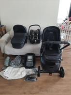 Kinderwagen, Ophalen, Gebruikt, Kinderwagen