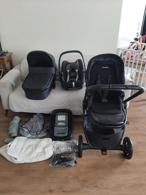Kinderwagen, Kinderen en Baby's, Kinderwagens en Combinaties, Gebruikt, Kinderwagen, Ophalen