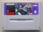 The Adventures Of Batman & Robin voor de Super Nintendo, Enlèvement ou Envoi, Utilisé