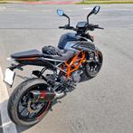 KTM Duke 125, Motoren, Particulier, 125 cc, 11 kW of minder, ABS