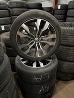 Winterset vw Tiguan 19 inch, Auto-onderdelen, Banden en Velgen, Gebruikt, 255 mm, -, -