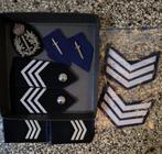 Verschillende rangen van de politie, Verzamelen, Ophalen of Verzenden, Overige soorten, Embleem of Badge