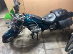 Suzuki marauder 125cc, Motoren, Chopper, Particulier, 125 cc, 11 kW of minder