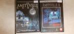 The amityville dvd's, CD & DVD, DVD | Horreur, Enlèvement ou Envoi