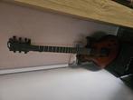 LAG imperator 66, Muziek en Instrumenten, Snaarinstrumenten | Gitaren | Elektrisch, Ophalen, Zo goed als nieuw