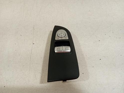BEDIENINGSPANEEL ELEKTRISCHE RAMEN Vito (447.6) (01-2014/-), Auto-onderdelen, Dashboard en Schakelaars, Mercedes-Benz, Gebruikt