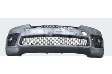 Bumper BMW X5 E70 M-Pakket M Pakket Facelift 10-14 Voorbumpe beschikbaar voor biedingen