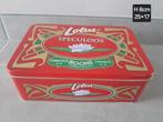 Lotus speculoos, Ophalen of Verzenden, Zo goed als nieuw
