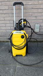 Karcher a vendre, Électrique, Kärcher, Avec arrêt et démarrage automatiques, Enlèvement