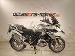 BMW R1200GS - 2015 - 49.592km - Garantie 1 an, Motoren, Motoren | BMW, 2 cilinders, Bedrijf, 1170 cc, Meer dan 35 kW
