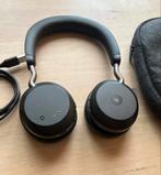 Nieuwe staat Jabra Evolve2 75 Bluetooth headset., TV, Hi-fi & Vidéo, Casques audio, Comme neuf, Bluetooth, Enlèvement ou Envoi