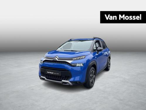 Citroen C3 Aircross 1.2 PureTech Feel, Auto's, Citroën, Bedrijf, Te koop, C3 Aircross, ABS, Airbags, Airconditioning, Alarm, Android Auto