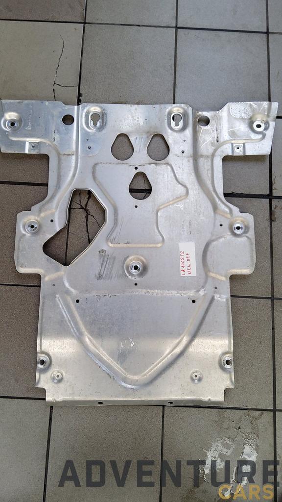 spat en hitteschild bodemplaat new defender 2020 tot ... LR1, Auto-onderdelen, Carrosserie, Land Rover, Gebruikt, Ophalen of Verzenden