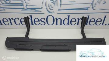 A9065200331 W906 W907 Sprinter treeplank opstap achter beschikbaar voor biedingen